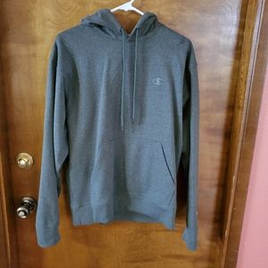 Champion Fleece Hoodie